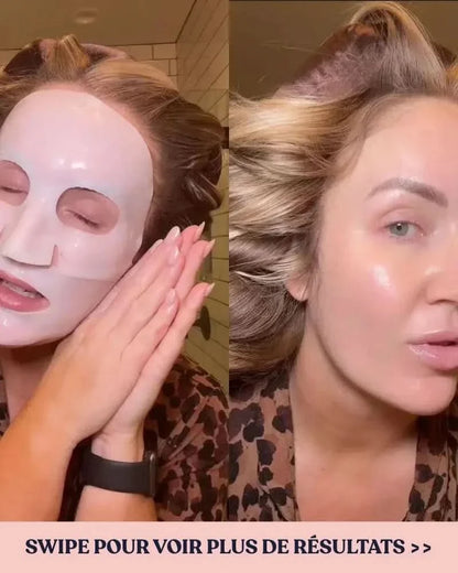 Soeliabeauty™ - DeepCollagen Masque
