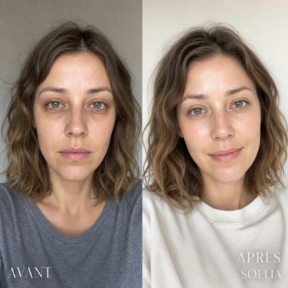 Soeliabeauty™ — Le Baume Repulpant PDRN · Pink Collagen